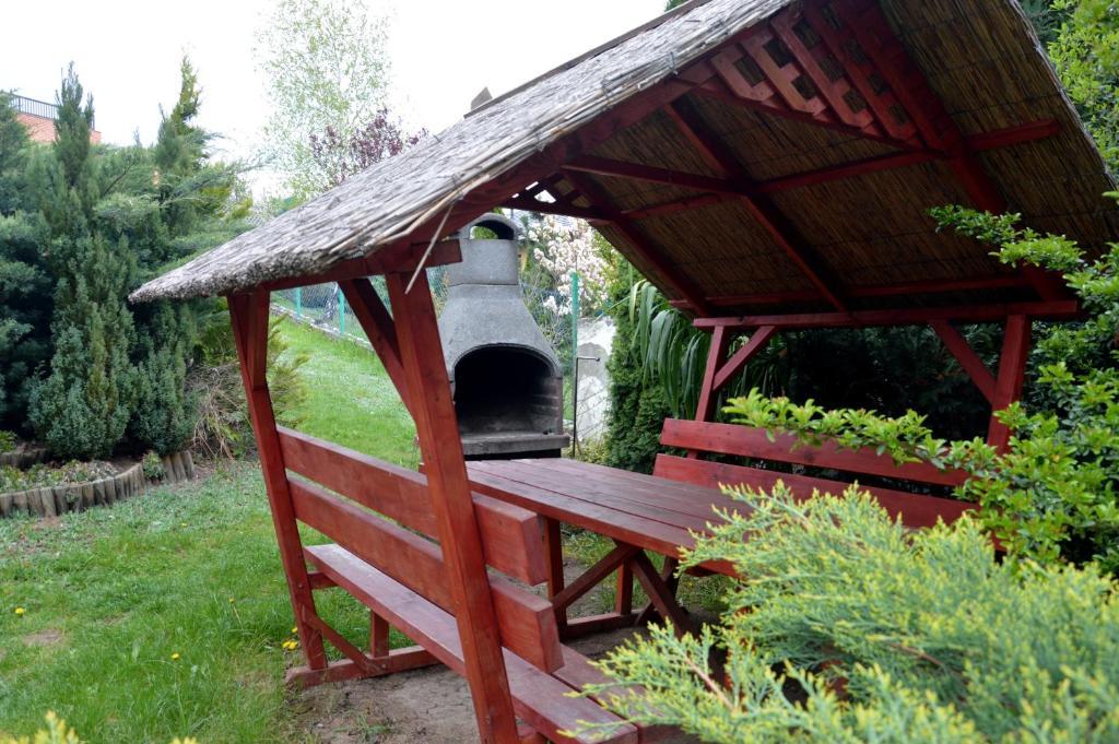 Flamingo Vendeghaz Bed & Breakfast Eger Exterior photo